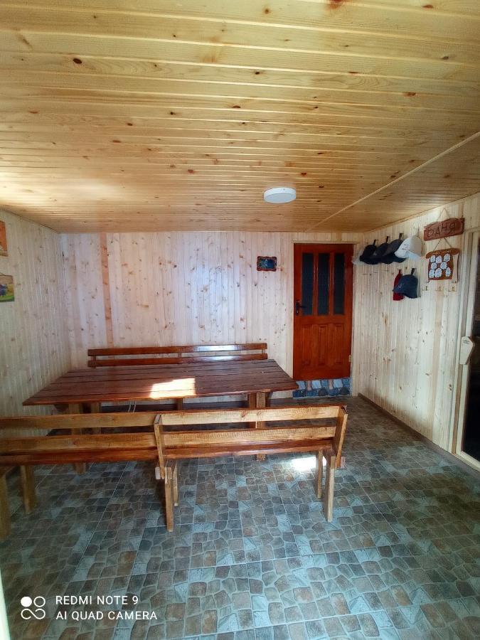 Сімейний Котедж Краєвид Mykulychyn Exterior foto