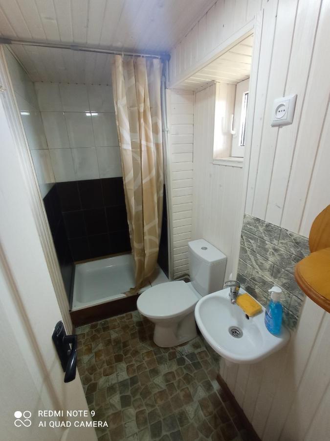 Сімейний Котедж Краєвид Mykulychyn Exterior foto