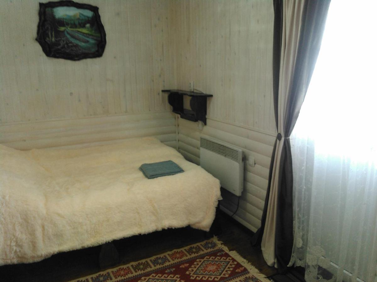 Сімейний Котедж Краєвид Mykulychyn Exterior foto
