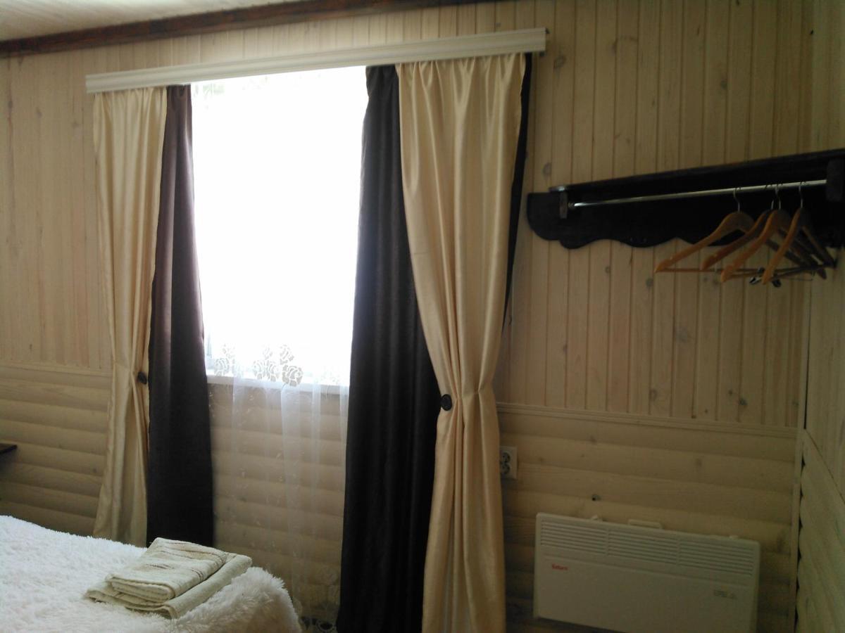 Сімейний Котедж Краєвид Mykulychyn Exterior foto